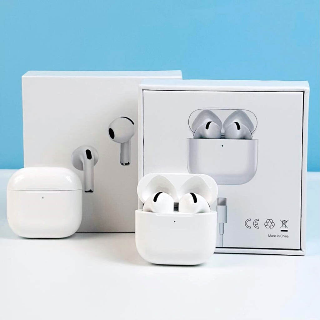 Remax PD-BT630 Wireless Earbuds